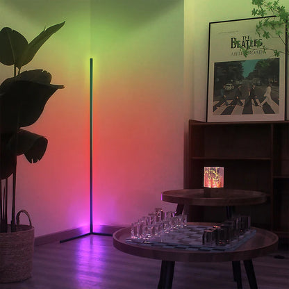 The Spectra RGB Lamp
