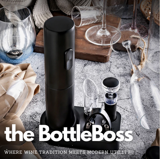 The BottleBoss™